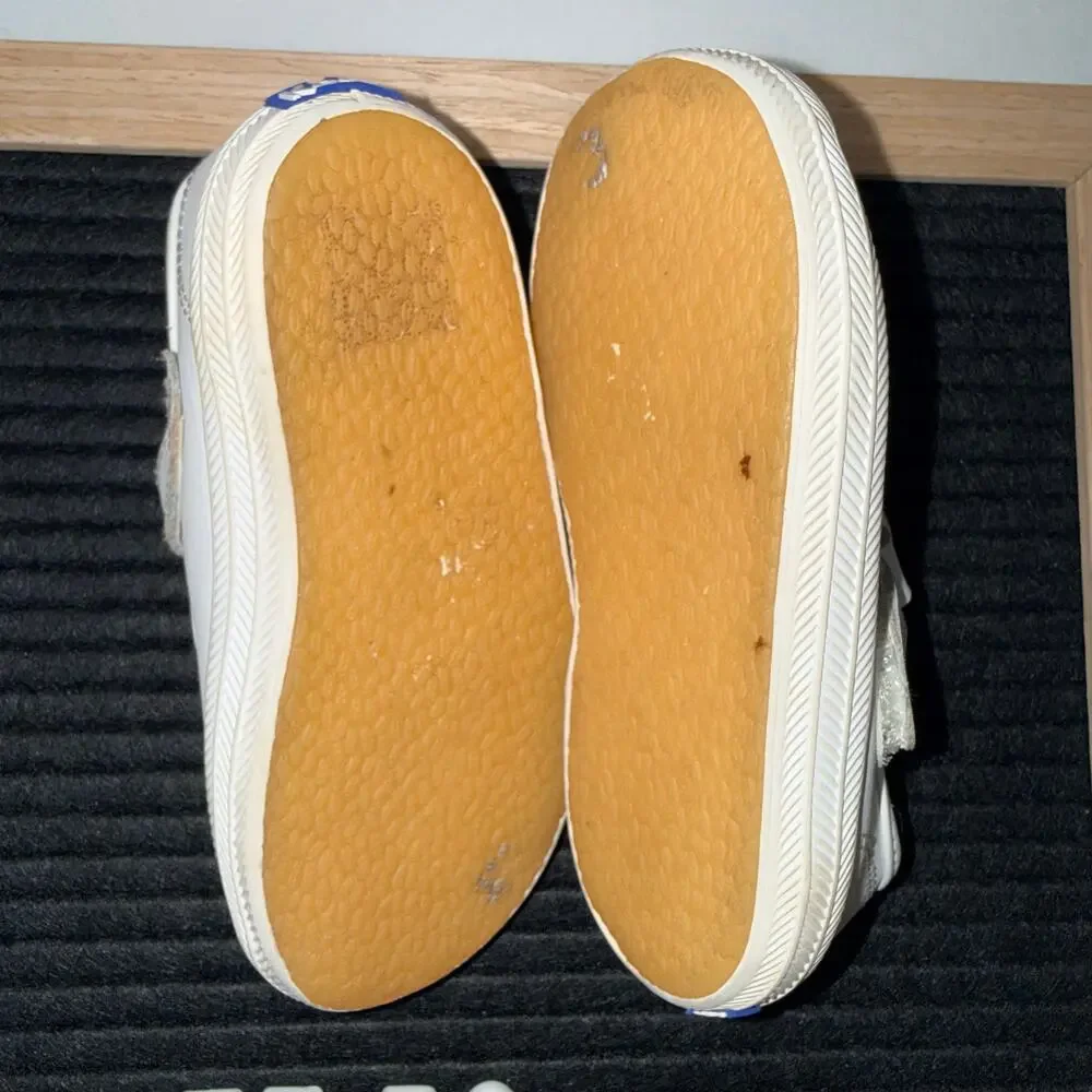 Keds shoes 5C girls